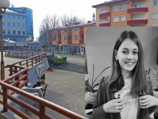 Zbog smrti mlade djevojke (12) vlasti bh. grada otkazale javni doček Nove godine