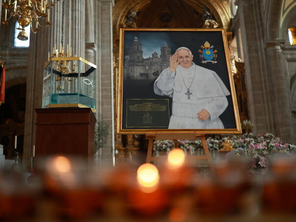 Zbog smrti pape Franje u Hrvatskoj u subotu Dan žalosti