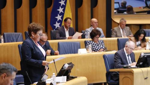 Zbog SNSD-a i HDZ-a još nema ukidanja akciza na gorivo