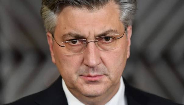 Zbog stanja u susjedstvu: Podignut stepen pripravnosti hrvatske vojske