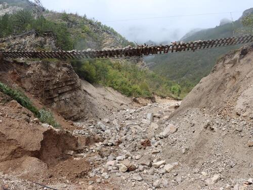 Veliki gubici Luke Ploče zbog uništene pruge, čekaju se odluke Vlade FBIH