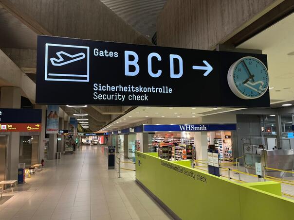 Zbog štrajka se u Njemačkoj otkazuje preko 1000 letova