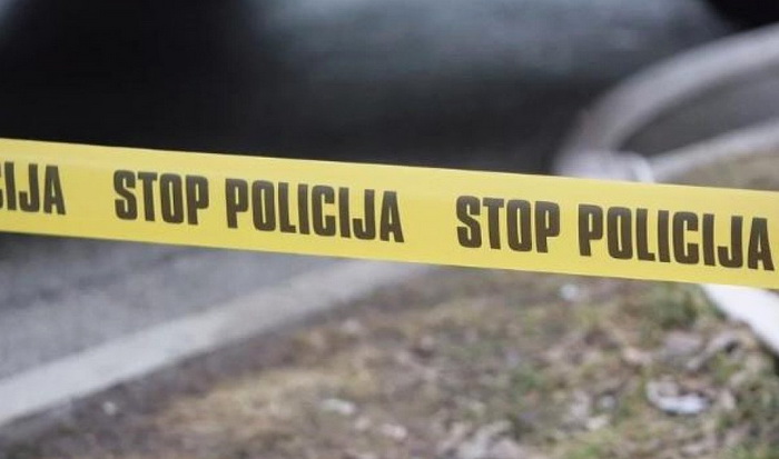 Zbog sudara dva kamiona obustavljen saobraćaj na putu Vitez - Busovača