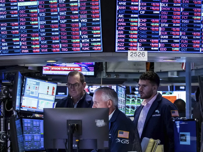 Zbog sukoba na Bliskom istoku skočile dionice naftnih kompanija na Wall Streetu