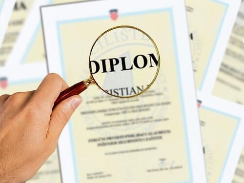 Zbog sumnje u lažne diplome Crna Gora proširuje listu spornih ustanova
