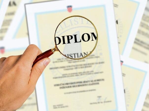 Zbog sumnje u lažne diplome Crna Gora proširuje listu spornih ustanova
