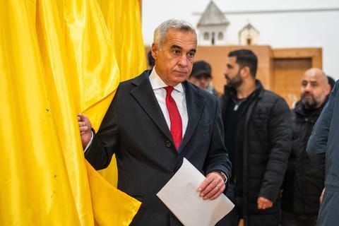 Zbog sumnje u rusko miješanje: Ponavljaju se izbori u Rumuniji