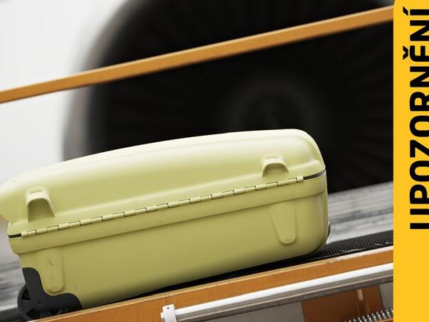 Zbog sumnjivog kofera zatvoren aerodrom u Pragu, vlasnik nestao