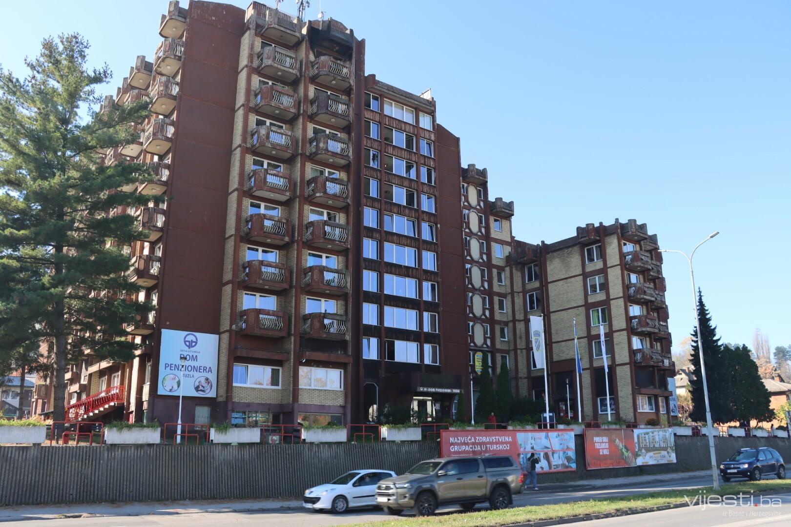 Zbog tragedije u Tuzli sutra Dan žalosti u i Federaciji BiH