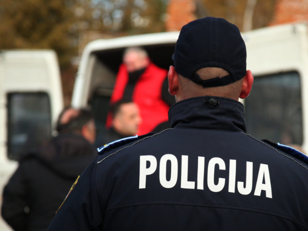 Zbog trgovine drogom u Sarajevu uhapšena jedna osoba