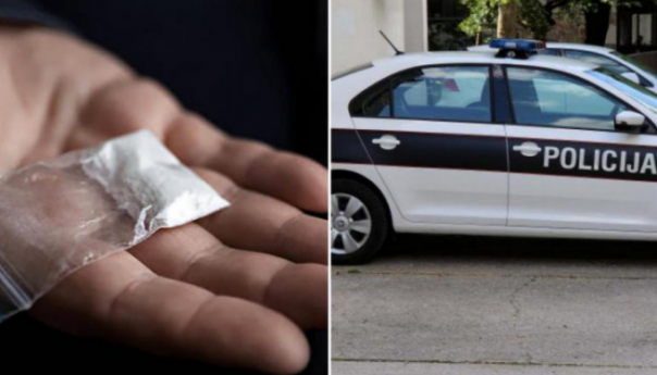 Zbog trgovine kokainom i odavanja službene tajne osuđeno pet osoba, među njima i policajac