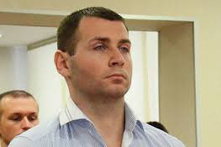 Zbog tuče u Banjaluci uhapšen Jovan Jošilo