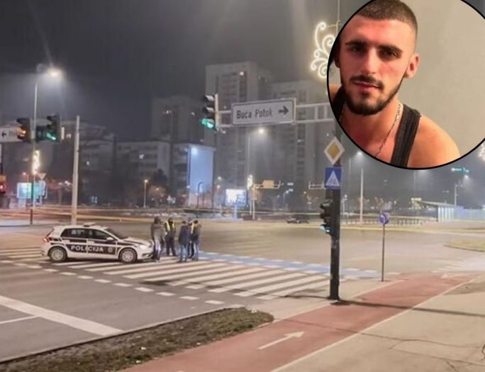 Zbog ubistva na Otoci policija uhapsila još dvije osobe