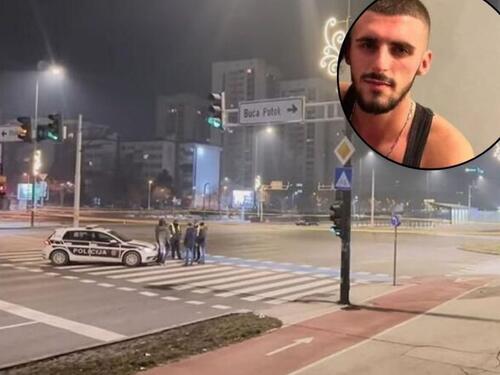 Zbog ubistva na Otoci policija uhapsila još dvije osobe