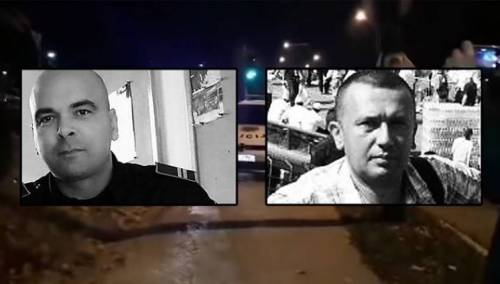 Zbog ubistva sarajevskih policajaca pod istragom više osoba