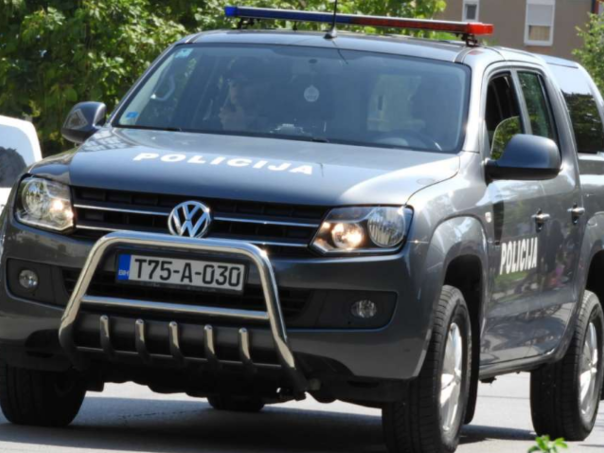 Zbog ubistva u pokušaju uhapšena jedna osoba u Tuzli