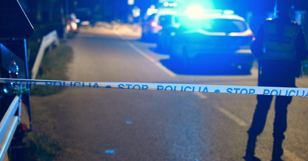 Zbog ubistva u Zagorju uhapšen državljanin Srbije