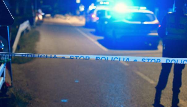 Zbog ubistva u Zagorju uhapšen državljanin Srbije