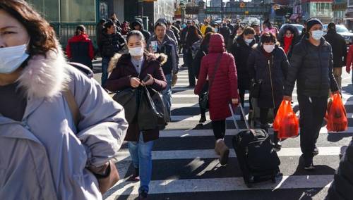 Zbog ukidanja mjera u SAD-u se očekuje gotovo dvostruko više umrlih