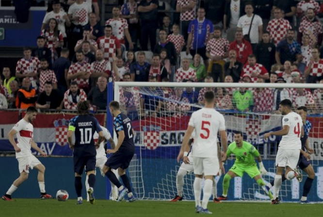 Zbog ustaških pjesama: UEFA pokrenula postupak protiv Hrvatske