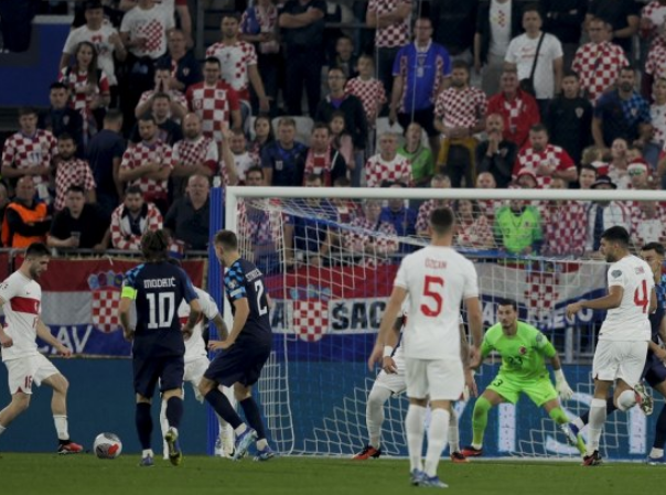 Zbog ustaških pjesama: UEFA pokrenula postupak protiv Hrvatske