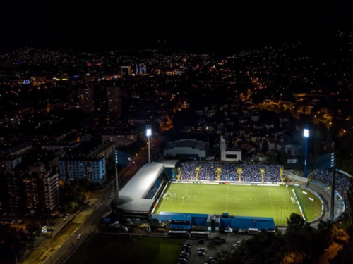 Zbog utakmice Željezničar – Borac večeras obustave saobraćaja u Sarajevu