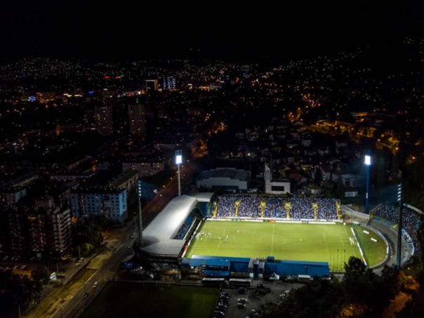 Zbog utakmice Željezničar – Borac večeras obustave saobraćaja u Sarajevu