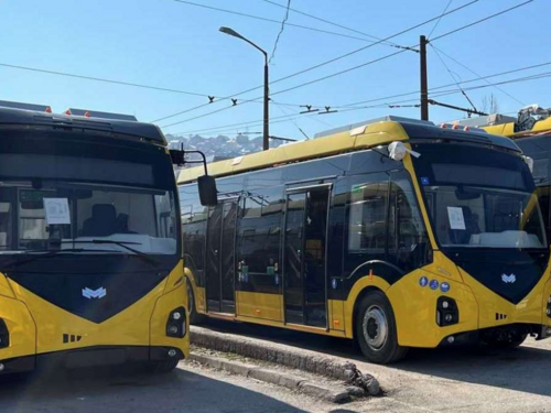 Zbog utrke "B2B RUN 2026" sutra obustave saobraćaja