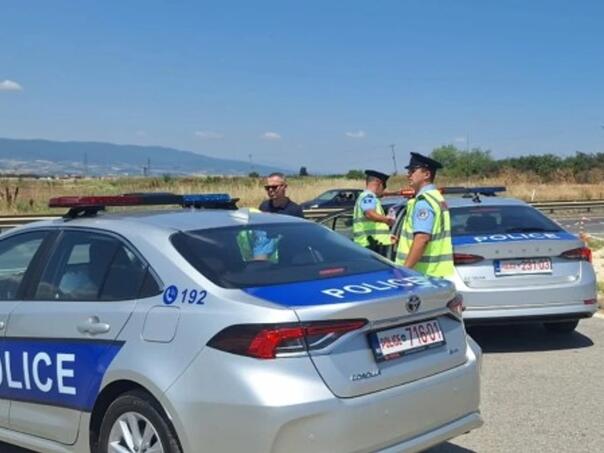 Zbog uzvika "Kosovo je Srbija": Za 36 osoba trogodišnja zabrana ulaska