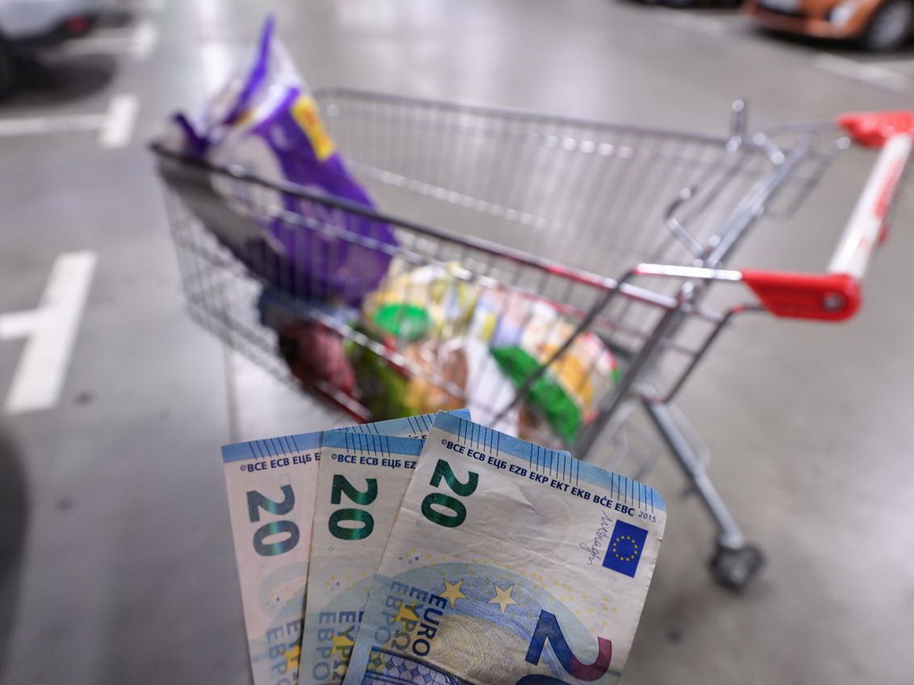 Zbog visokih cijena u Hrvatskoj pozivaju na bojkot kupovine