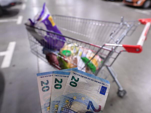 Zbog visokih cijena u Hrvatskoj pozivaju na bojkot kupovine