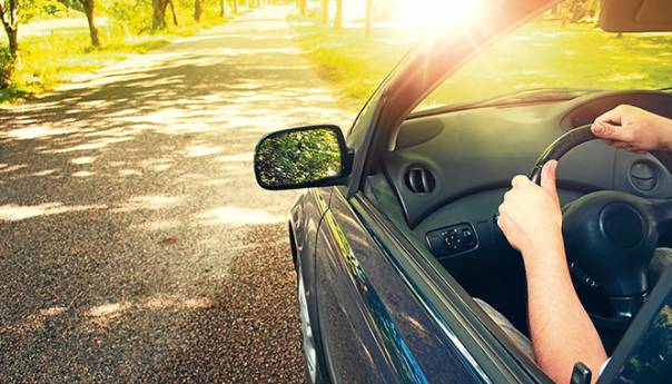 Zbog visokih temperatura duža putovanja preporučuju se ujutro ili kasno uvečer