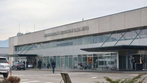 Zbog vjetra otkazani letovi iz Istanbula