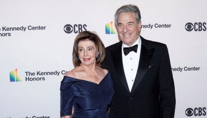 Zbog vožnje u pijanom stanju suprug Nancy Pelosi osuđen na pet dana zatvora