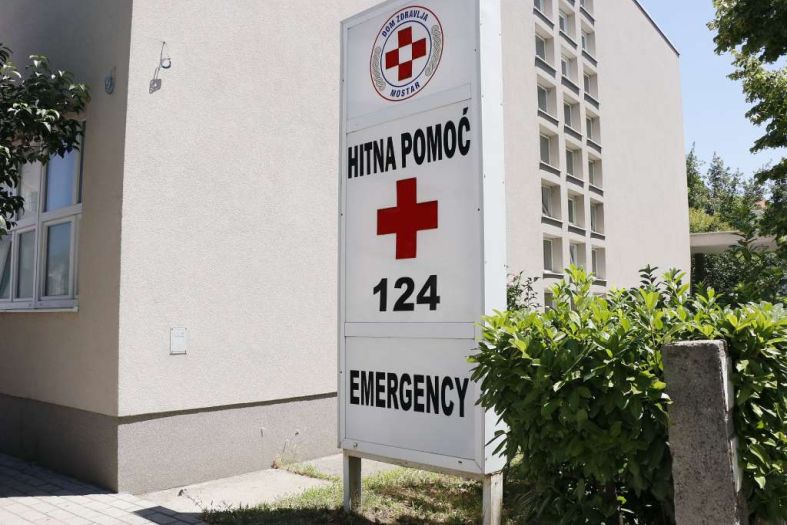Zbog vrućina povećan broj hitnih intervencija, objavljene preporuke za zaštitu