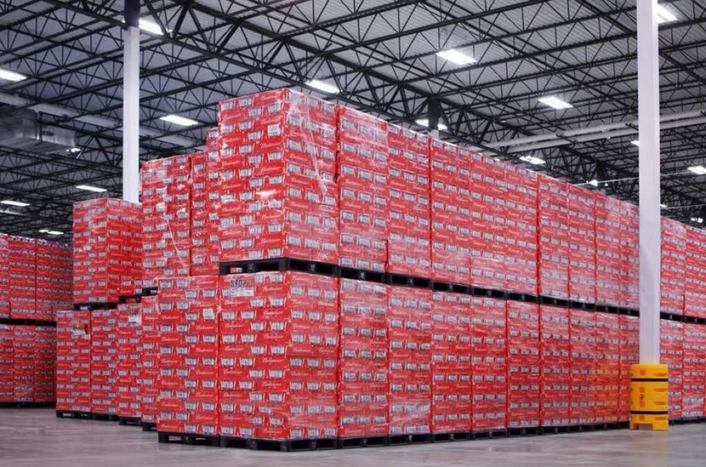 Zbog zabrane točenja alkohola na SP-u, Budweiser poklanja sve dopremljene zalihe pobjedniku