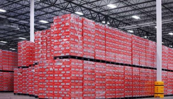 Zbog zabrane točenja alkohola na SP-u, Budweiser poklanja sve dopremljene zalihe pobjedniku