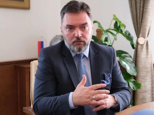 Zbog zdravstvenih problema Košarac hitno u bolnici