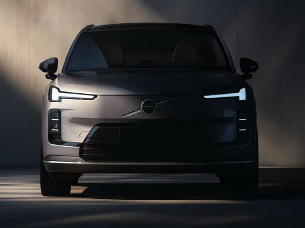 Zbogom karavanu, dolazi još jedan SUV u Volvo porodicu