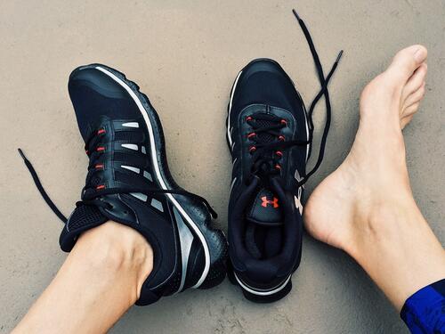 Zbogom žuljevima: Savjeti za razgazivanje nove obuće