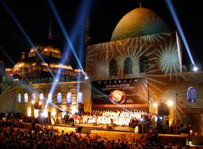 Zbor 'Sejfullah' iz Konjica predstavlja BiH na Samma međunarodnom festivalu u Kairu