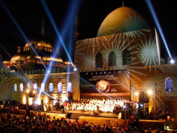 Zbor 'Sejfullah' iz Konjica predstavlja BiH na Samma međunarodnom festivalu u Kairu