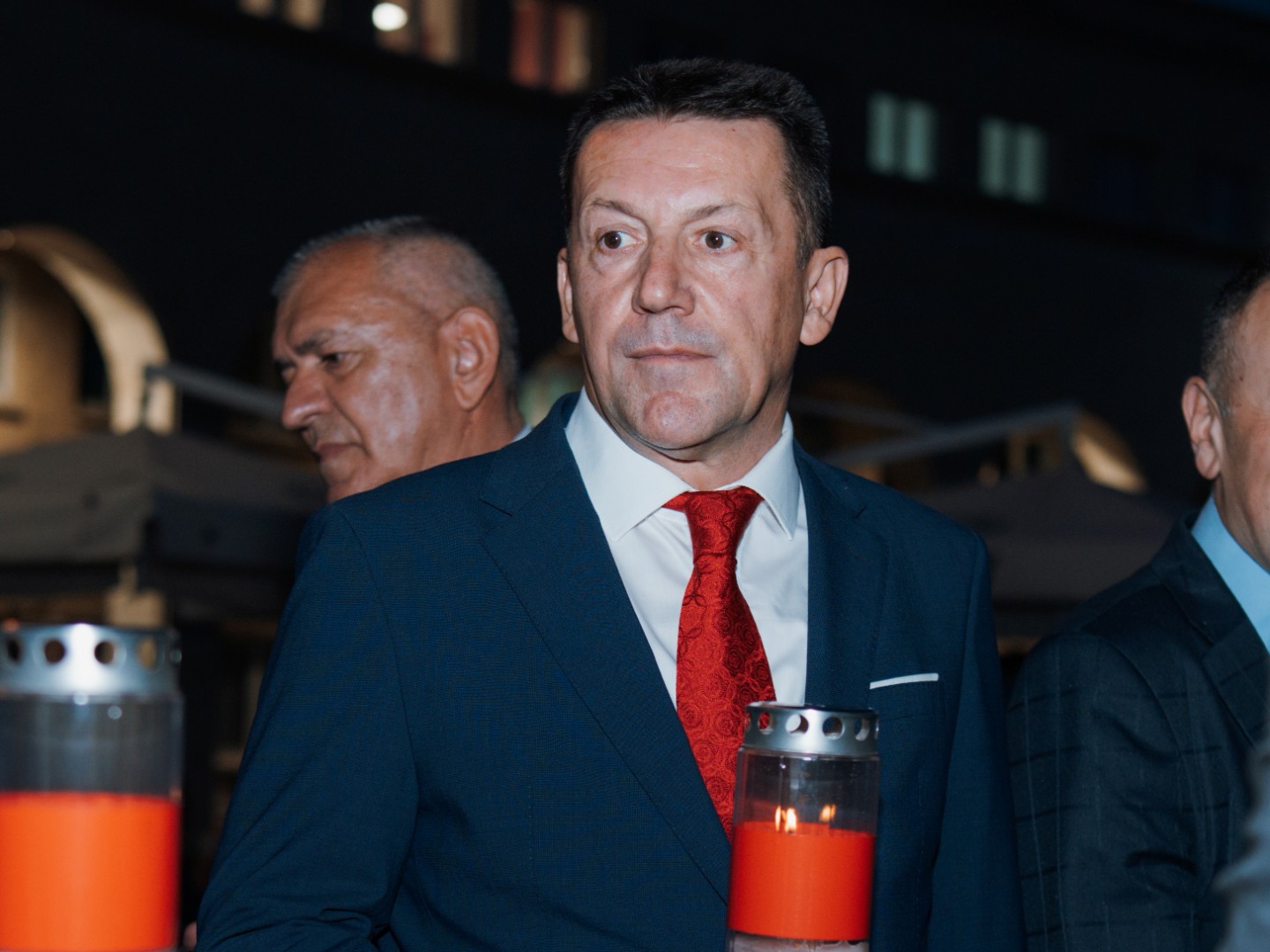 Zdenko Lučić iz Mostara: Pobijedit ću