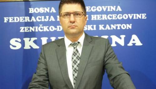 ZDK: Broj nezaposlenih u aprilu 3.185, više nego u martu