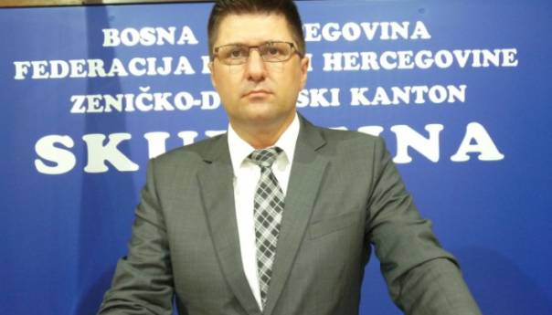 ZDK: Broj nezaposlenih u aprilu 3.185, više nego u martu