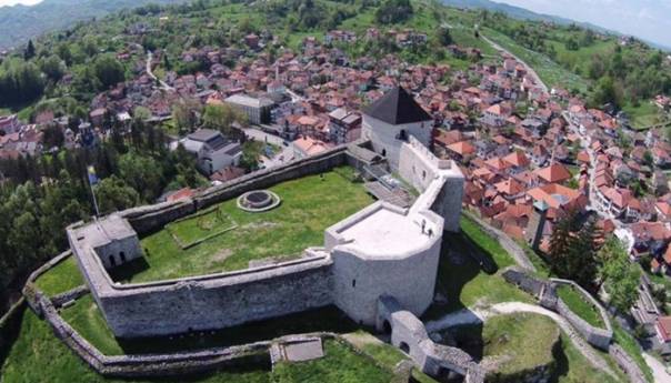 ZDK: Broj zaraženih narastao na 243, tri od četiri novozaražena iz Tešnja