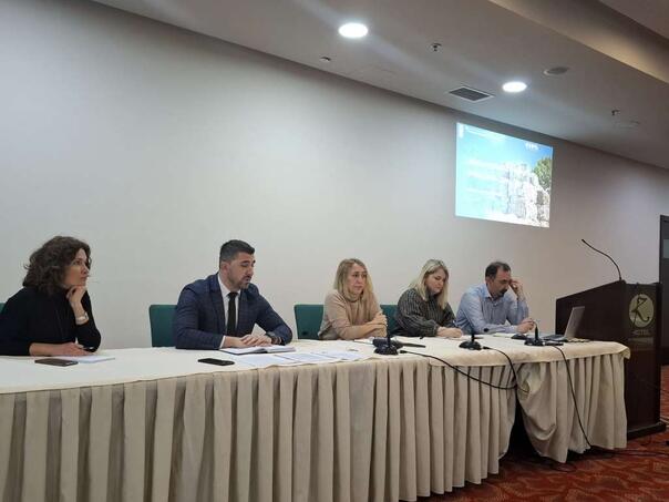 ZDK će od FBiH za čišću okolinu dobiti osam miliona eura