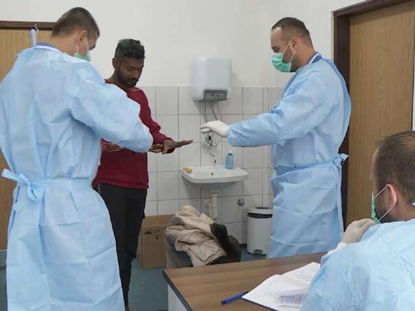 ZDK dobio doze za zdravstvene radnike, a uskoro stiže i 3.120 vakcina za gripu za građanstvo