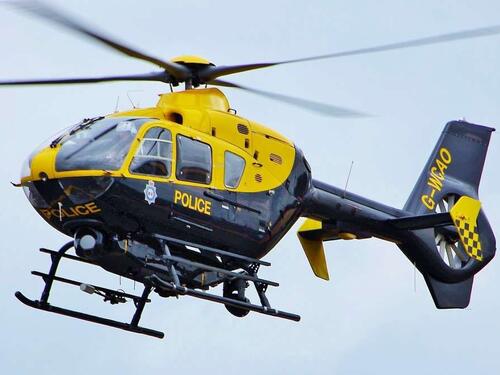 ZDK dobio saglasnost za kupovinu helikoptera, vrijednog 8,2 miliona