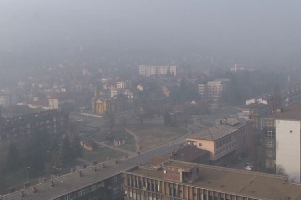 ZDK i TK razmjenom pozitivnih praksi žele poboljšati kvalitetu zraka